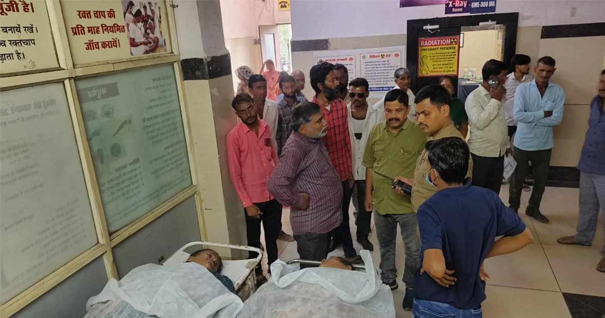 Kubereshwar Dham tragedy