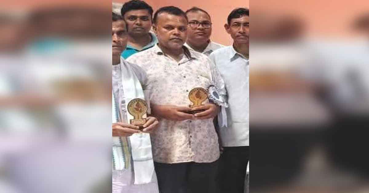 বোমা মশলা-সহ গ্রেফতার তৃণমূল নেতা