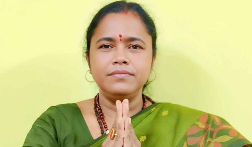 রাজীব গান্ধীর জন্মদিনে প্রয়াণ দিবস পোস্ট, বিতর্কে তৃণমূল বিধায়ক তাপসী