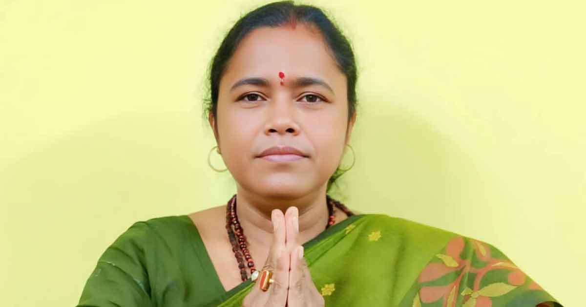 রাজীব গান্ধীর জন্মদিনে প্রয়াণ দিবস পোস্ট, বিতর্কে তৃণমূল বিধায়ক তাপসী