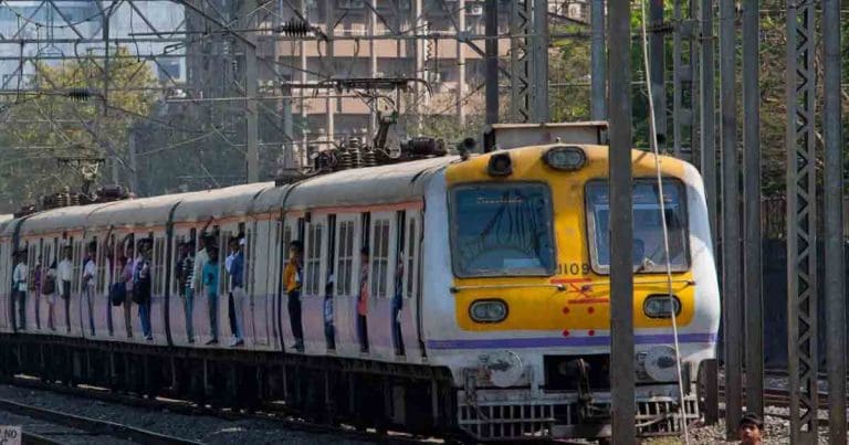 Indian Railways