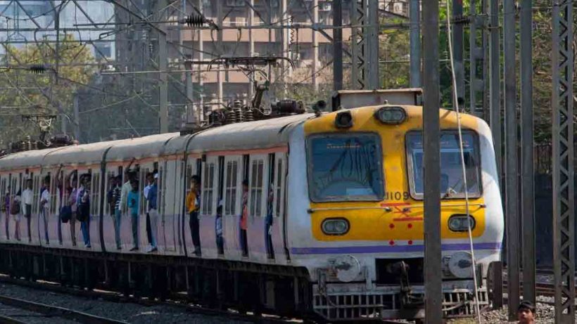 Indian Railways