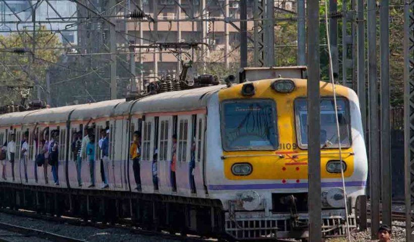 Indian Railways