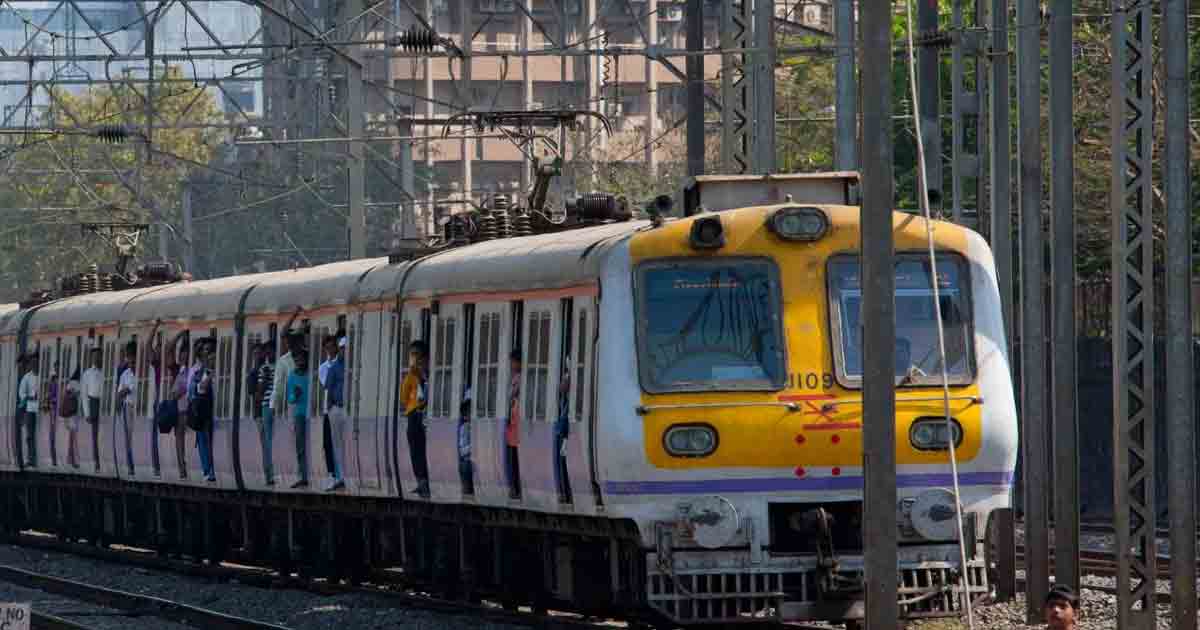 Indian Railways