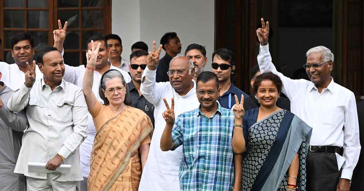 Vice President election