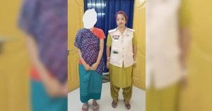 Mother Kills daughter in tripura
