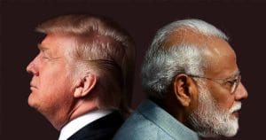 Tariff by trump