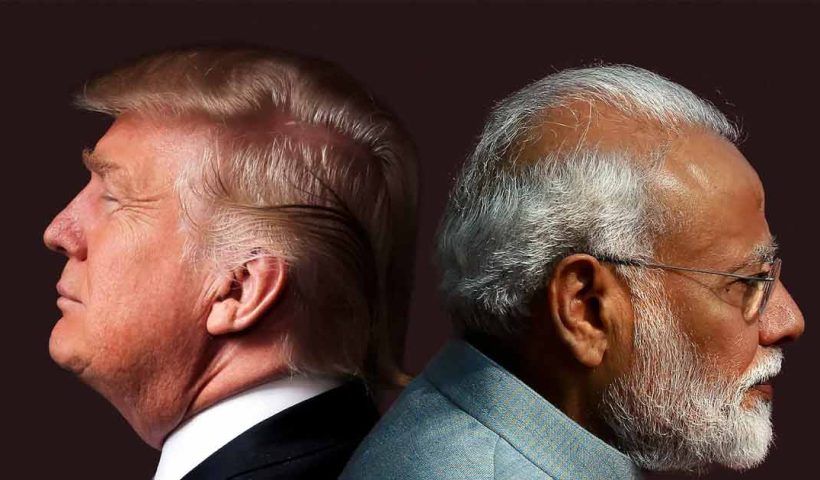 Tariff by trump