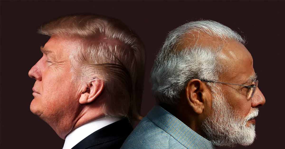 Tariff by trump