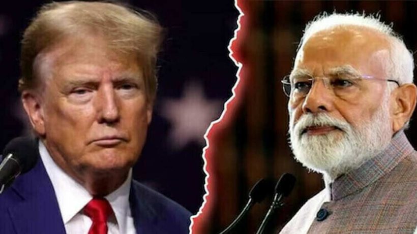 Tariff tariff on India