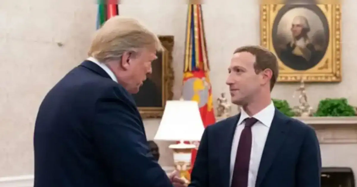 Donald Trump digital tax