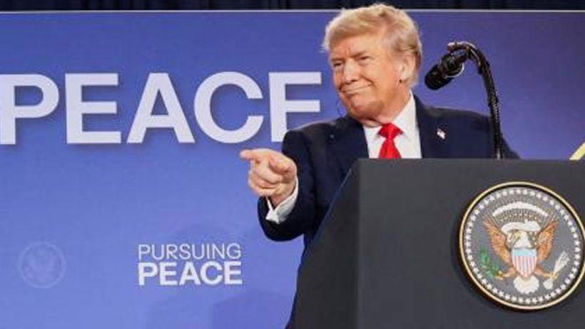 Trump On Imposing Secondary Tariffs On India