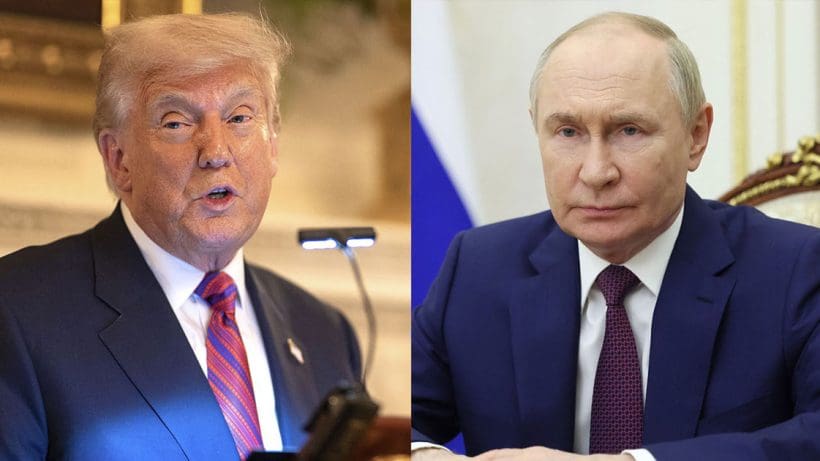 trump deploys nuclear submarines russia