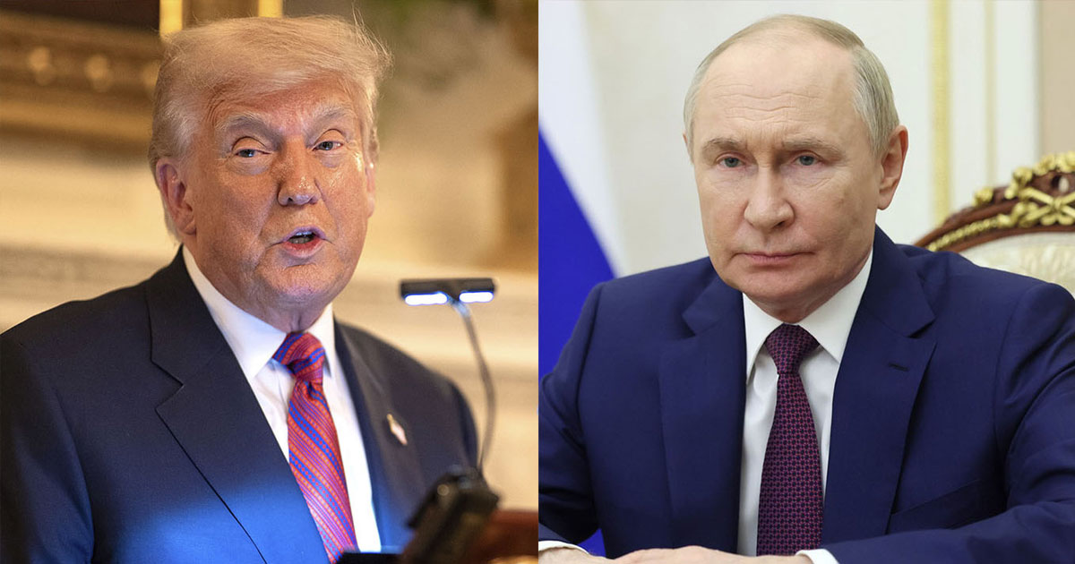 trump deploys nuclear submarines russia