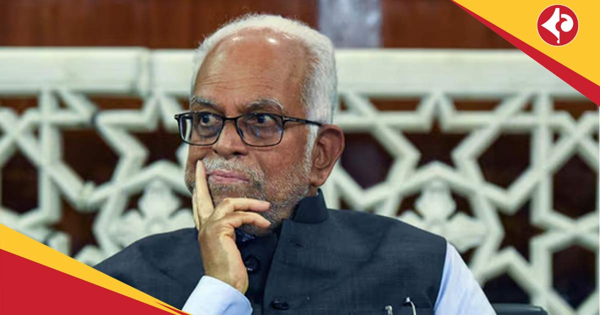 Vice President