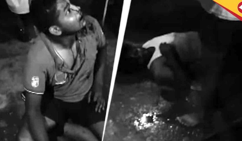 গুজবে আতঙ্ক, মুজাফফরনগরে সেনা জওয়ান ও ভাইকে গণপিটুনি গ্রামবাসীদের