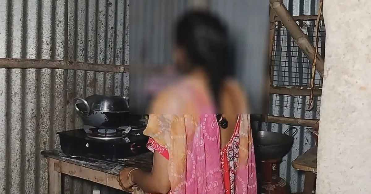 বিধবা মহিলার শ্লীলতাহানির অভিযোগ, কাউন্সিলরের বিরুদ্ধে মামলা