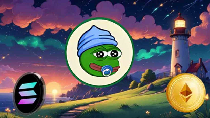 ChatGPT-5 Issues Bullish Q4 Price Targets for Solana (SOL), Ethereum (ETH), and Little Pepe (LILPEPE)