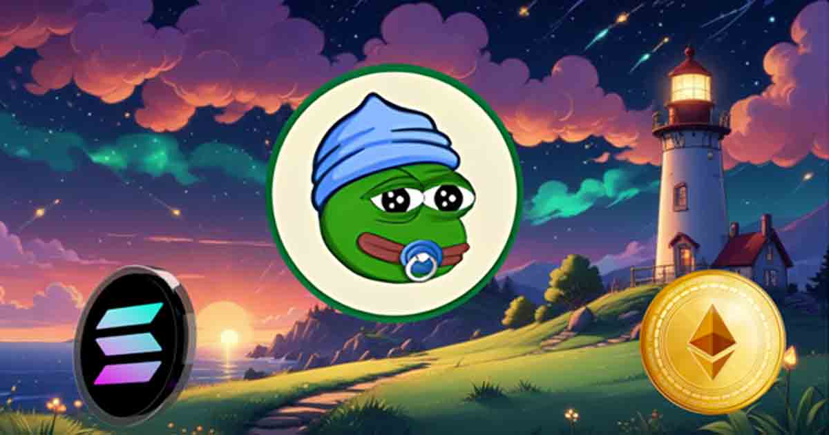 ChatGPT-5 Issues Bullish Q4 Price Targets for Solana (SOL), Ethereum (ETH), and Little Pepe (LILPEPE)