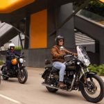 The Kolkata24x7 | Politics পুজোর মুখে বাজারে এল 2025 Royal Enfield Meteor 350, দাম সহ রইল যাবতীয় খুঁটিনাটি