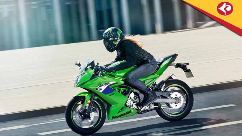 2026 Kawasaki Ninja 125 and Z125 Unveiled