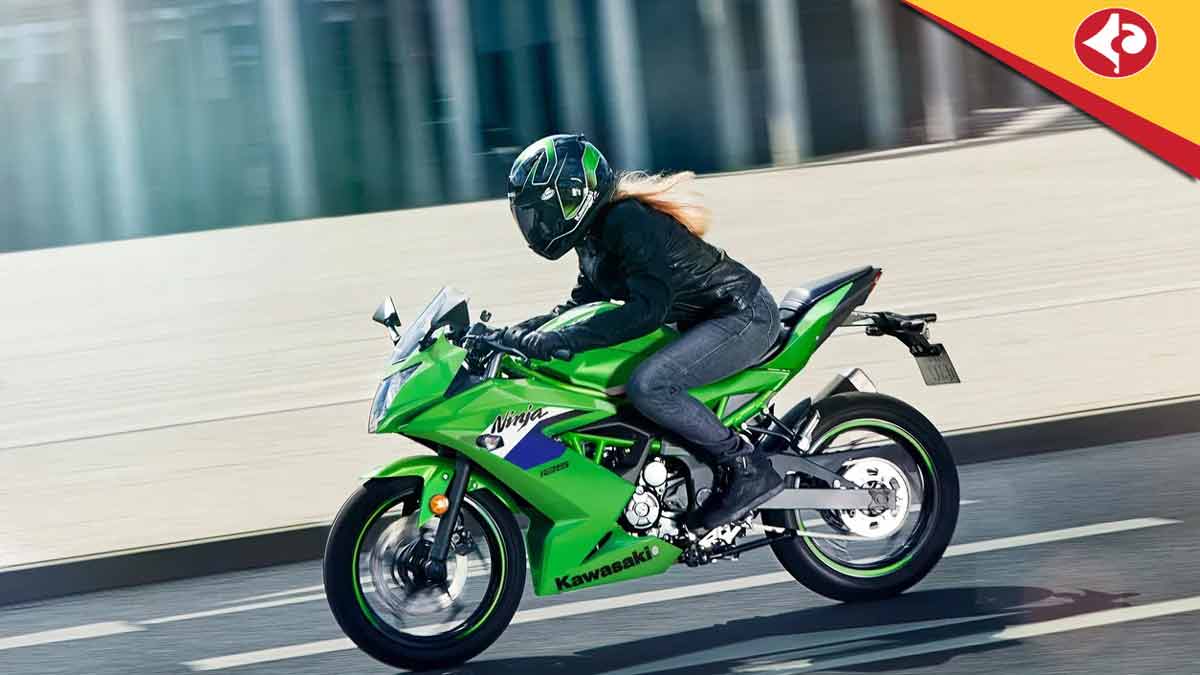 2026 Kawasaki Ninja 125 and Z125 Unveiled