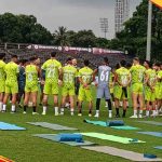 গোকুলাম কেরালাকে টেক্কা দিয়ে শিল্ড শুরুর চ্যালেঞ্জ মোলিনার, একাদশে কারা?