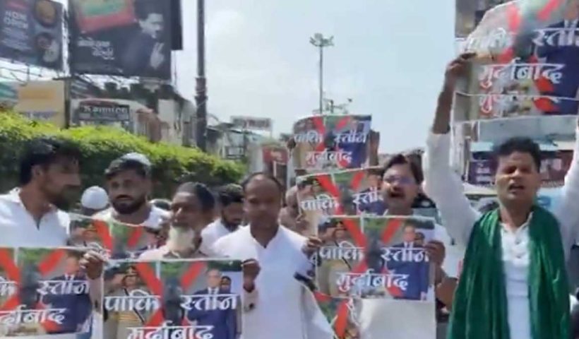 India Pakistan Match