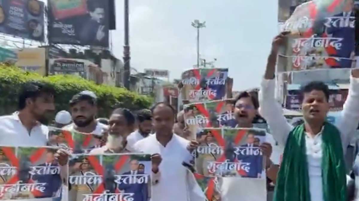 India Pakistan Match