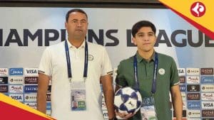 Ahal FK Coach Eziz Annamuhammedov said on Mohun Bagan SG ahead AFC Champions League Two match