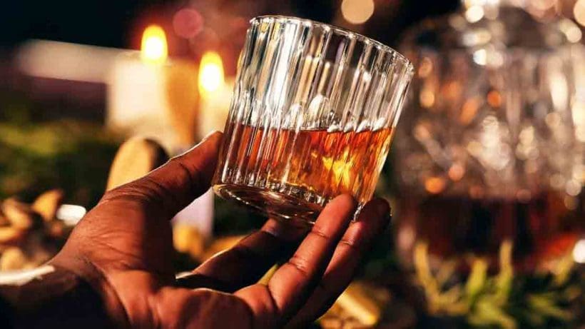 Alcohol