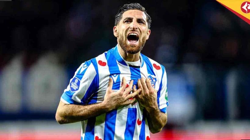 Alireza Jahanbakhsh