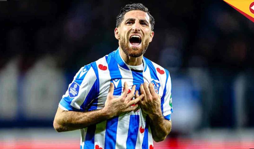 Alireza Jahanbakhsh