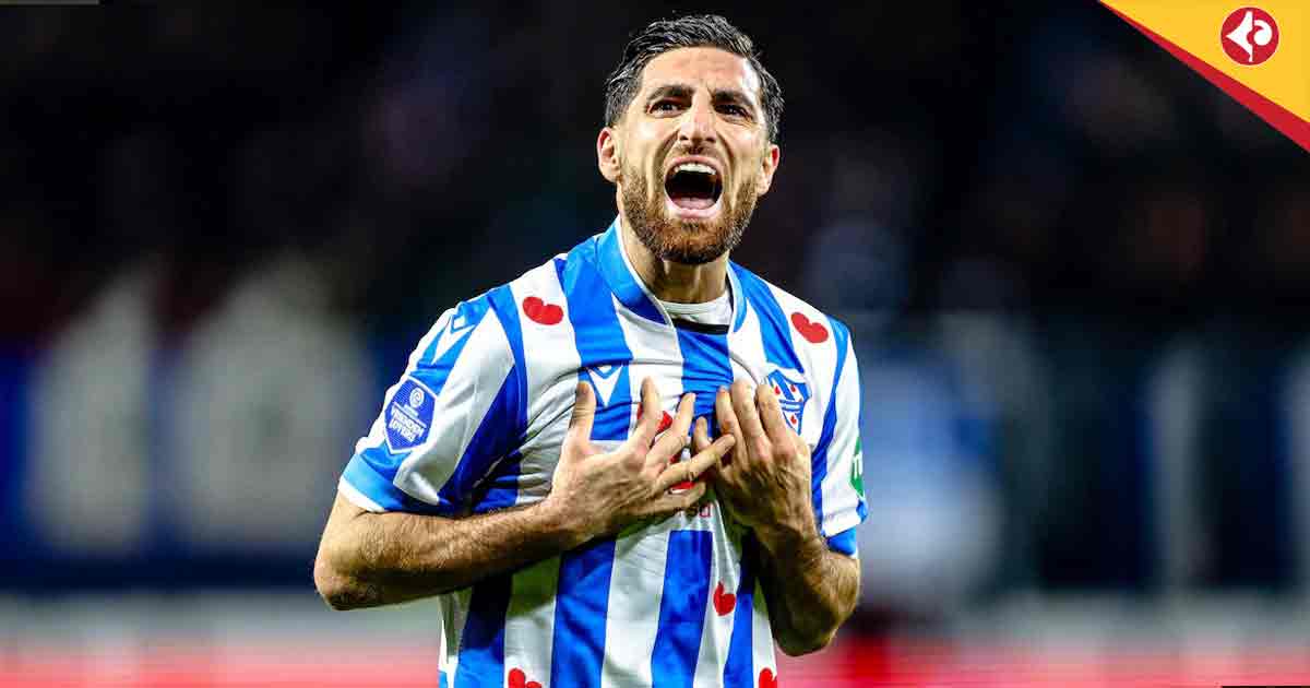 Alireza Jahanbakhsh