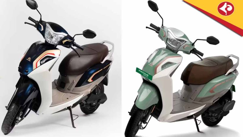 Ampere Magnus Grand launched