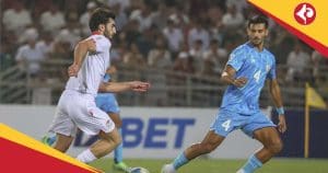 Anwar Ali said CAFA Nations Cup third-place match a good preparation opportunity to India ahead qualify for the AFC Asian Cup 2027 Qualifier