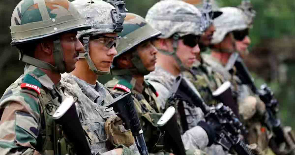 Indian Army