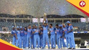 As Per report India Captain Suryakumar Yadav won’t accept trophy from PCB Chief Mohsin Naqvi if India wins Asia Cup 2025