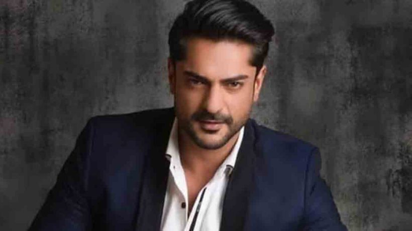 TV Actor Ashish Kapoor