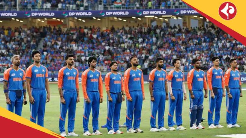Asia Cup 2025 Super Four India Qualified Pakistan in Trouble race on between four teams