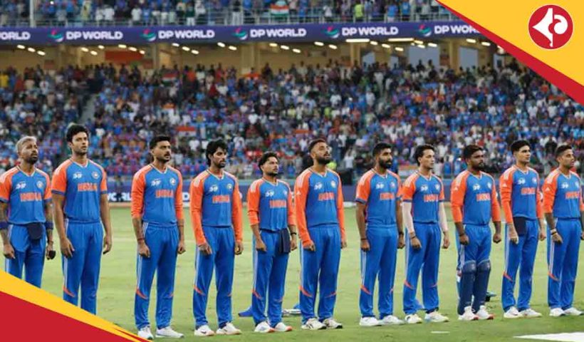 Asia Cup 2025 Super Four India Qualified Pakistan in Trouble race on between four teams