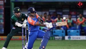 Asia Cup 2025 Super Four Schedule India vs Pakistan on 21st September to Bangladesh & Sri Lanka match dates