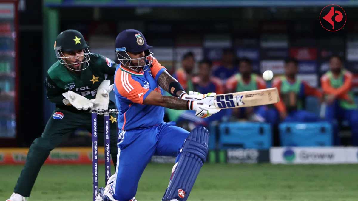 Asia Cup 2025 Super Four Schedule India vs Pakistan on 21st September to Bangladesh & Sri Lanka match dates