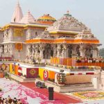 ভক্তের ভিড় সামলাতে অযোধ্যায় চলছে নজিরবিহীন প্রস্তুতি, উপস্থিত থাকবেন প্রধানমন্ত্রী