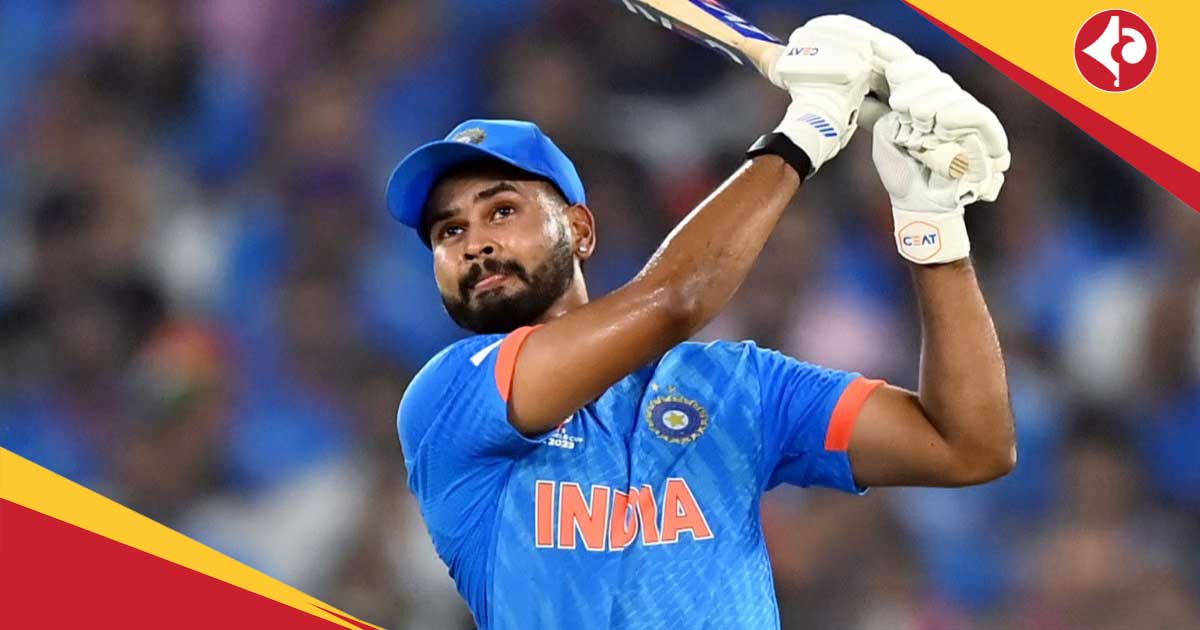 BCCI announced Shreyas Iyer named captain for India A squad for four-day matches against Australia A