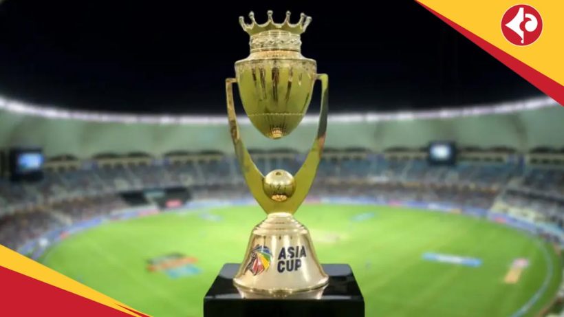 BCCI gives India players rest before Oman match & Asia Cup 2025 Super Four