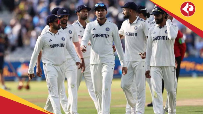 BCCI selector Ajit Agarkar Expalins why Karun Nair dropped from India Cricket Team Test Squad against West Indies 