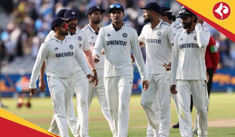 BCCI selector Ajit Agarkar Expalins why Karun Nair dropped from India Cricket Team Test Squad against West Indies 