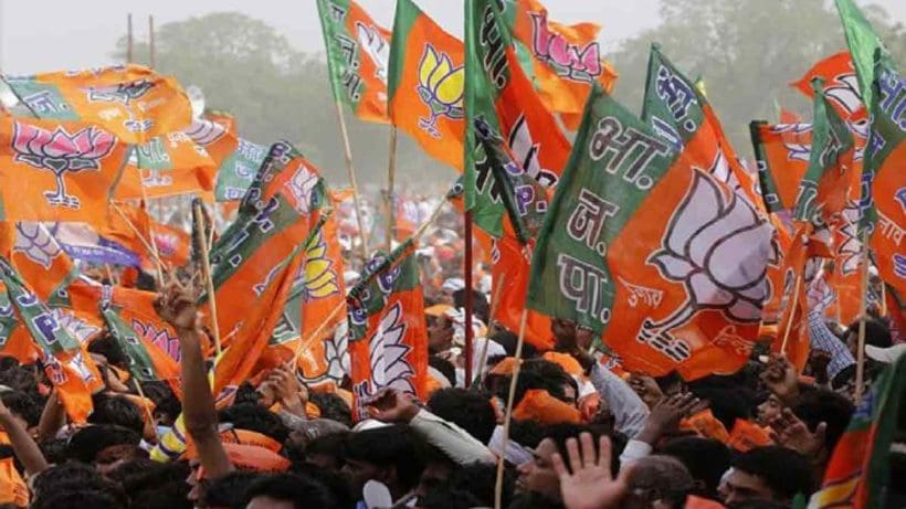 Assembly Election 2026