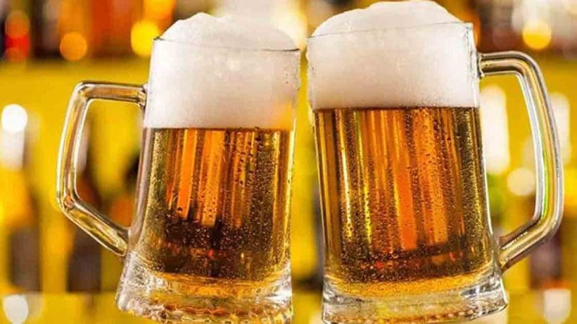 Beer